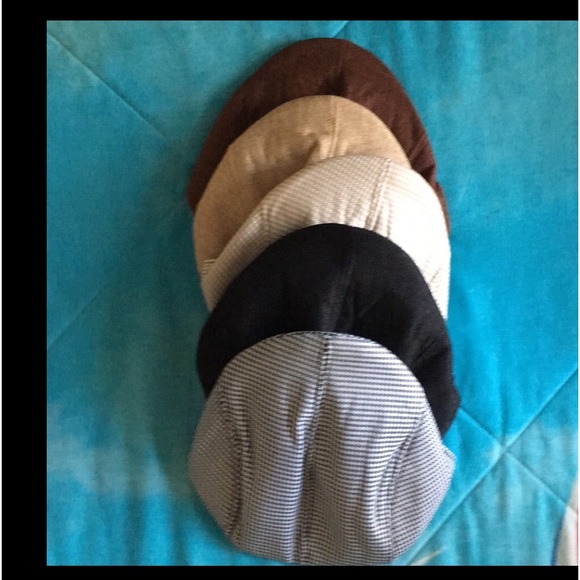 HATS🤎 Brown corduroy adjustable baseball hat/cap. NEW!’ - Picture 11 of 13